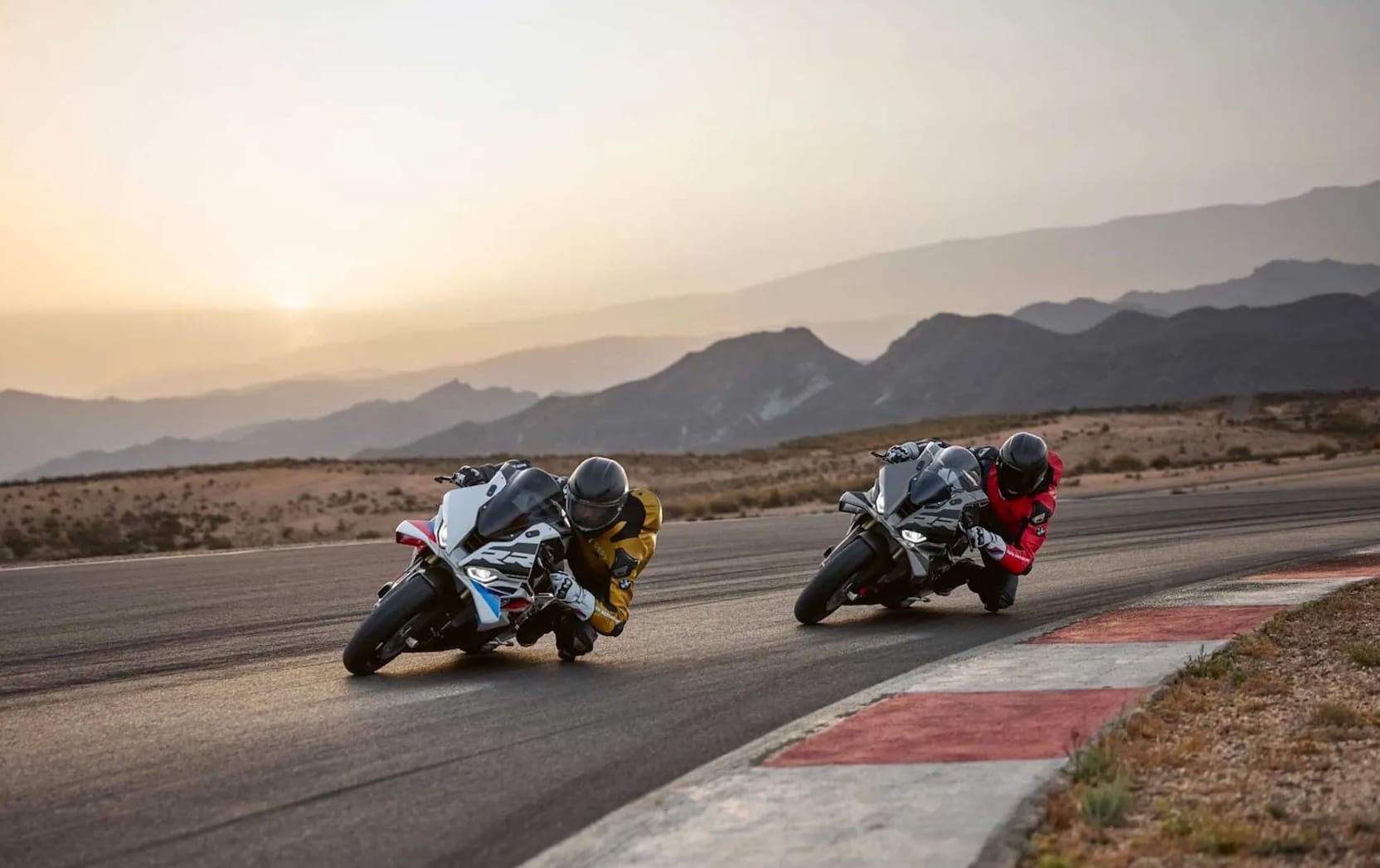 1664x1047 BMW M 1000 RR e S 1000 RR 2025: enhanced aerodynamics