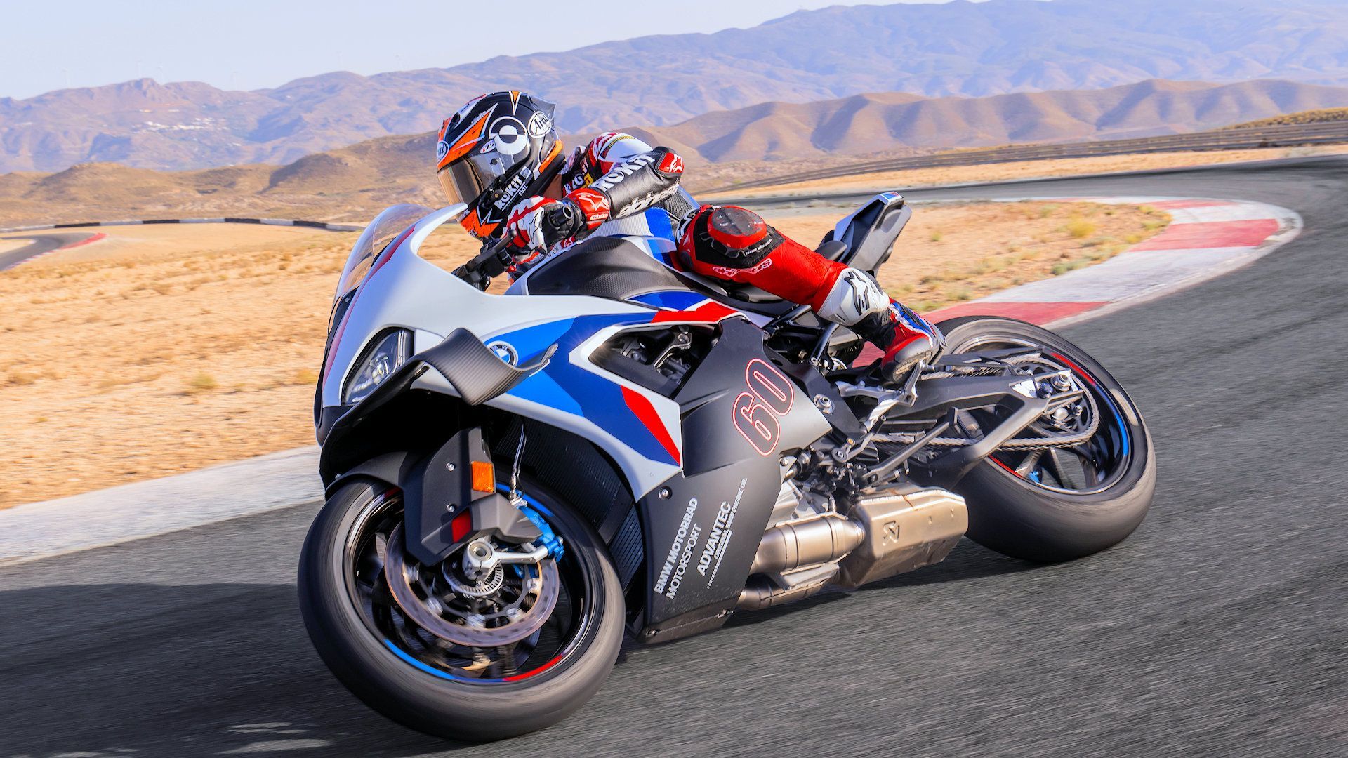 1920x1080 The Most Expensive New BMW Motorcycle You Can Buy Today