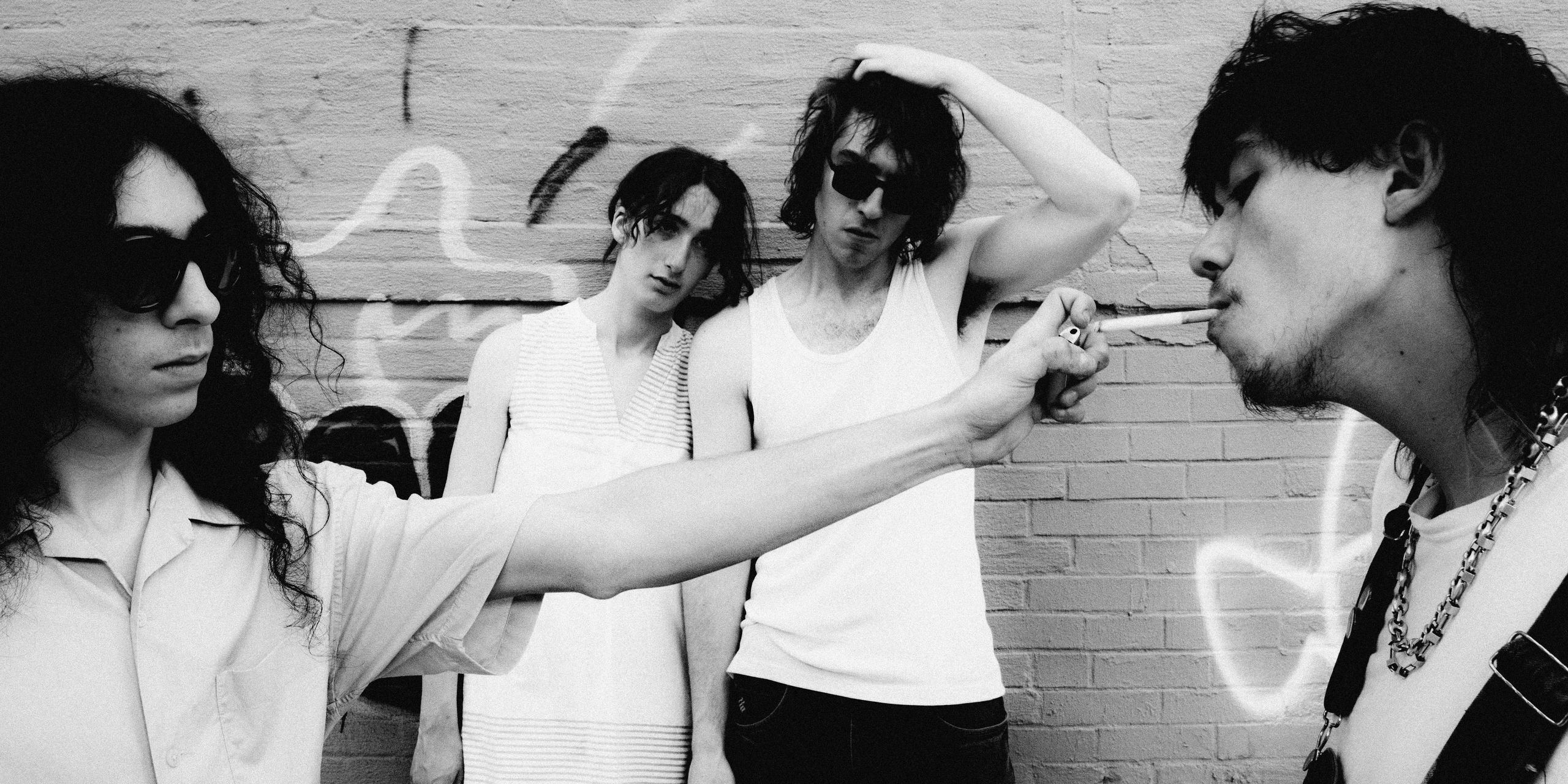 2560x1280 New Albums You Should Listen to Now: Geese, Young Thug, and More
