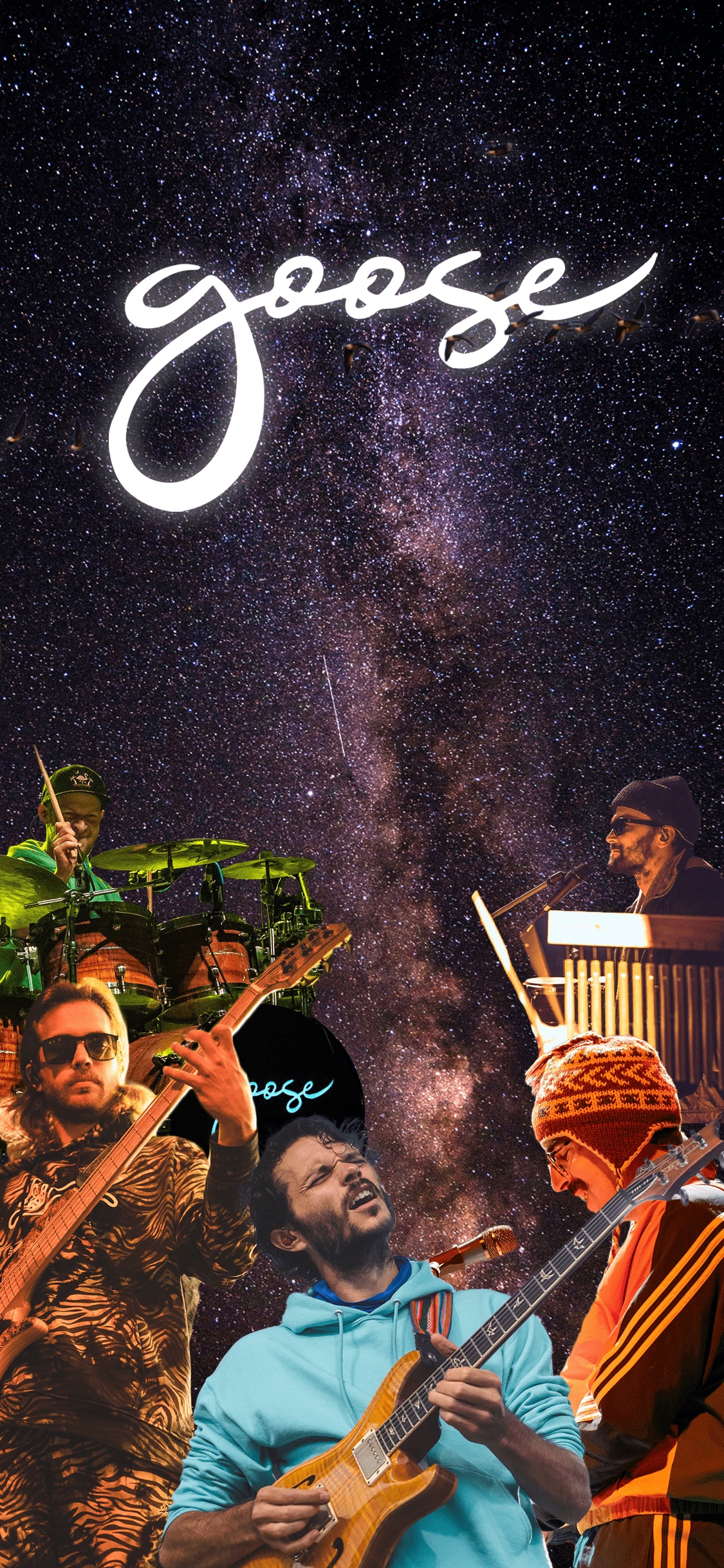 1125x2436 Phone Wallpaper Designs As Requested By R Garciasn