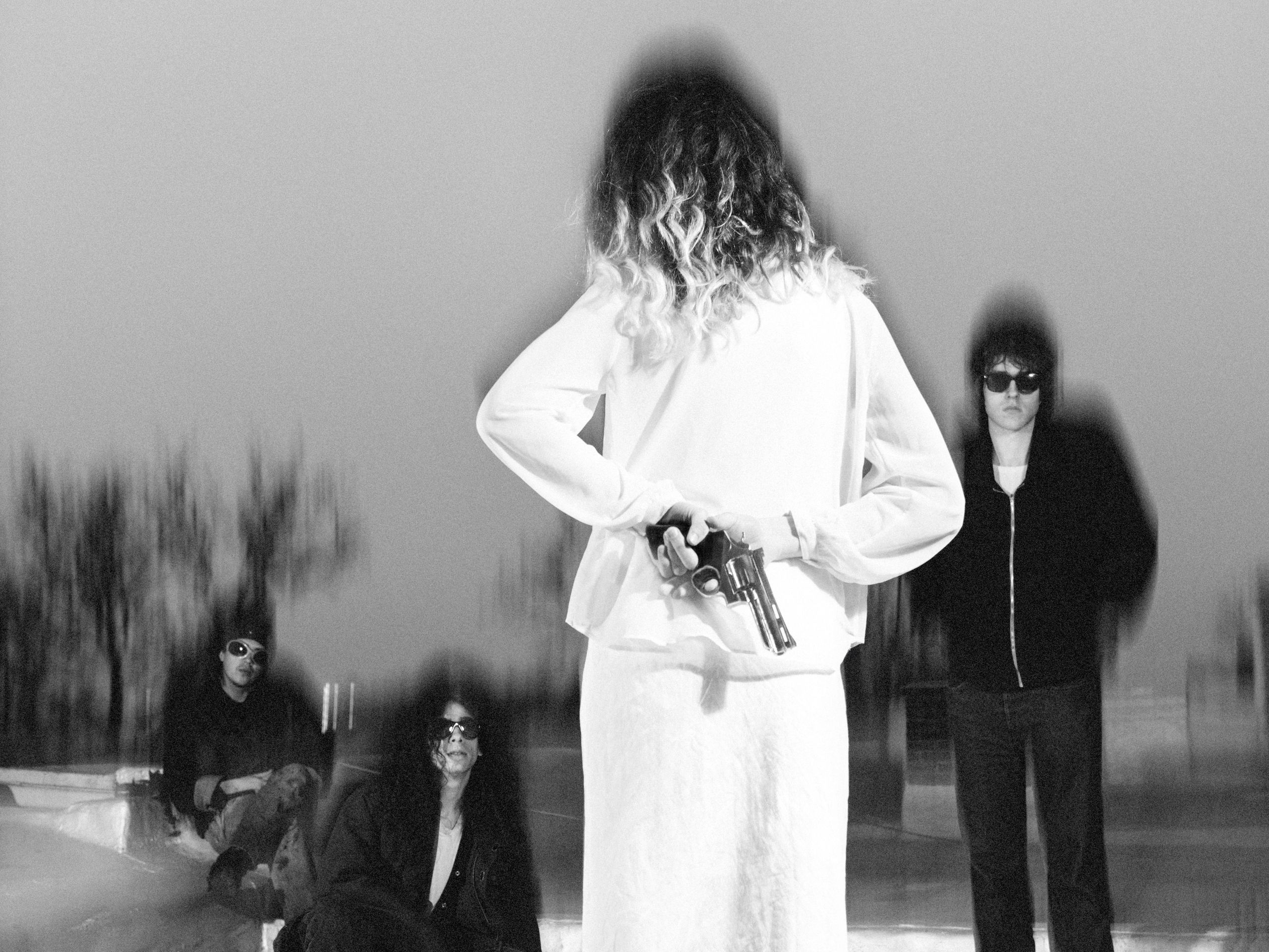 2560x1920 Geese Announce North American Tour