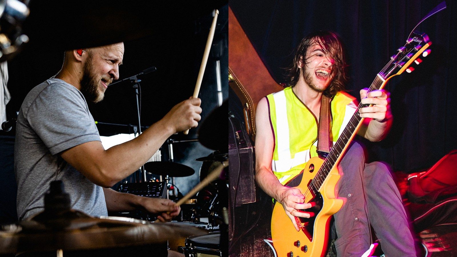 1600x900 Goose, Geese Announce Band Member Departures on Same Day