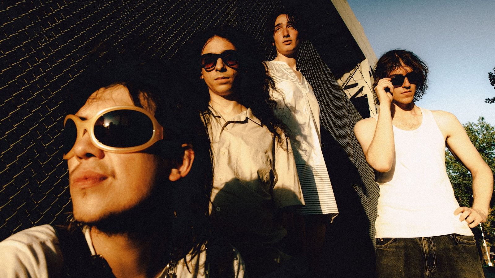 1600x900 Geese is the best new band you're sick of hearing good things about Washington Post