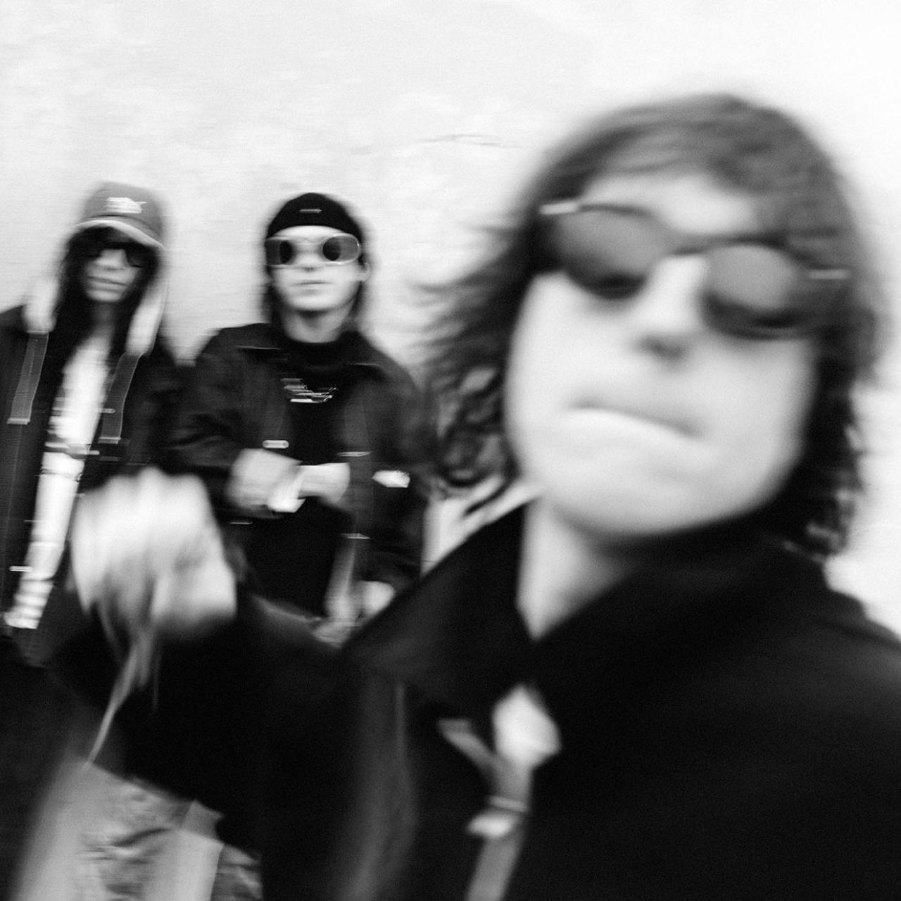 1280x1280 Getting Killed' By Geese Review: Leading The Indie Rock Flock