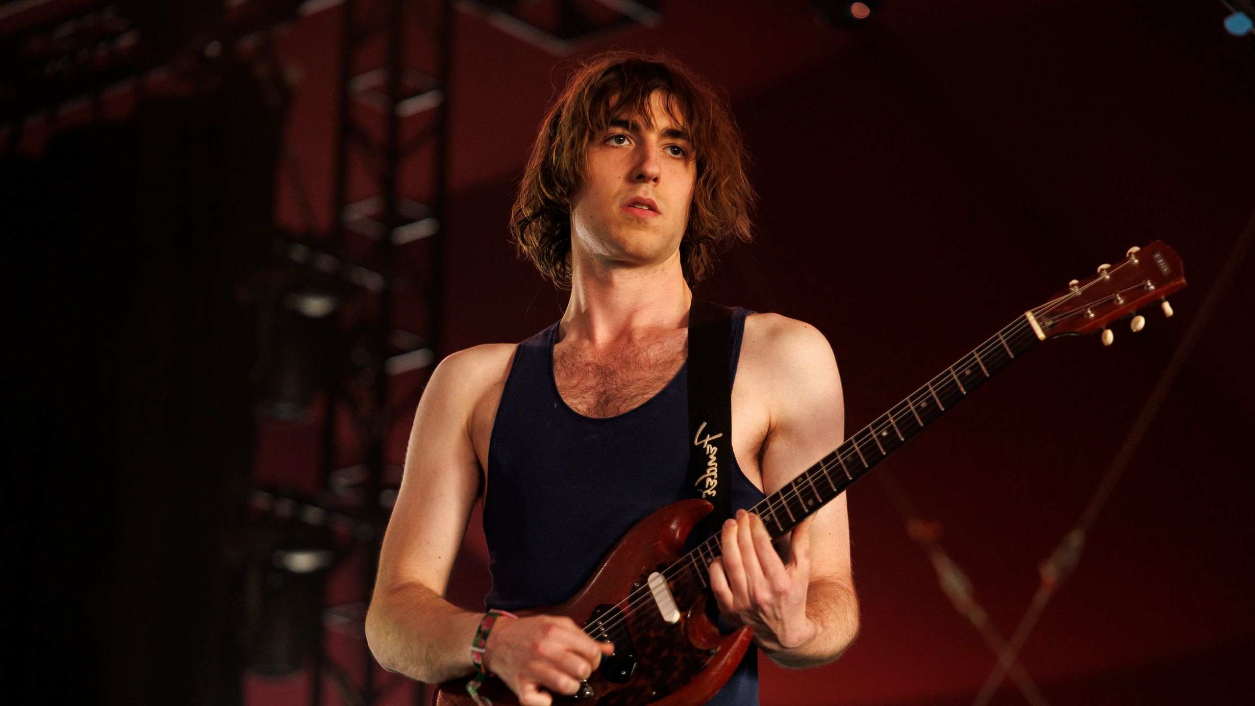 2560x1440 Some Geese Coachella Weekend 2 Thoughts That I Am Reasonably Sure Are My Own