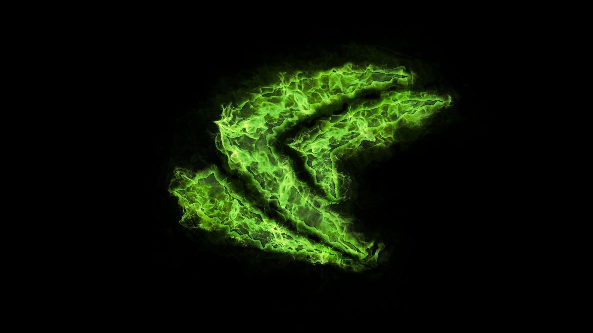 1920x1080 NVIDIA Desktop Background. Beautiful