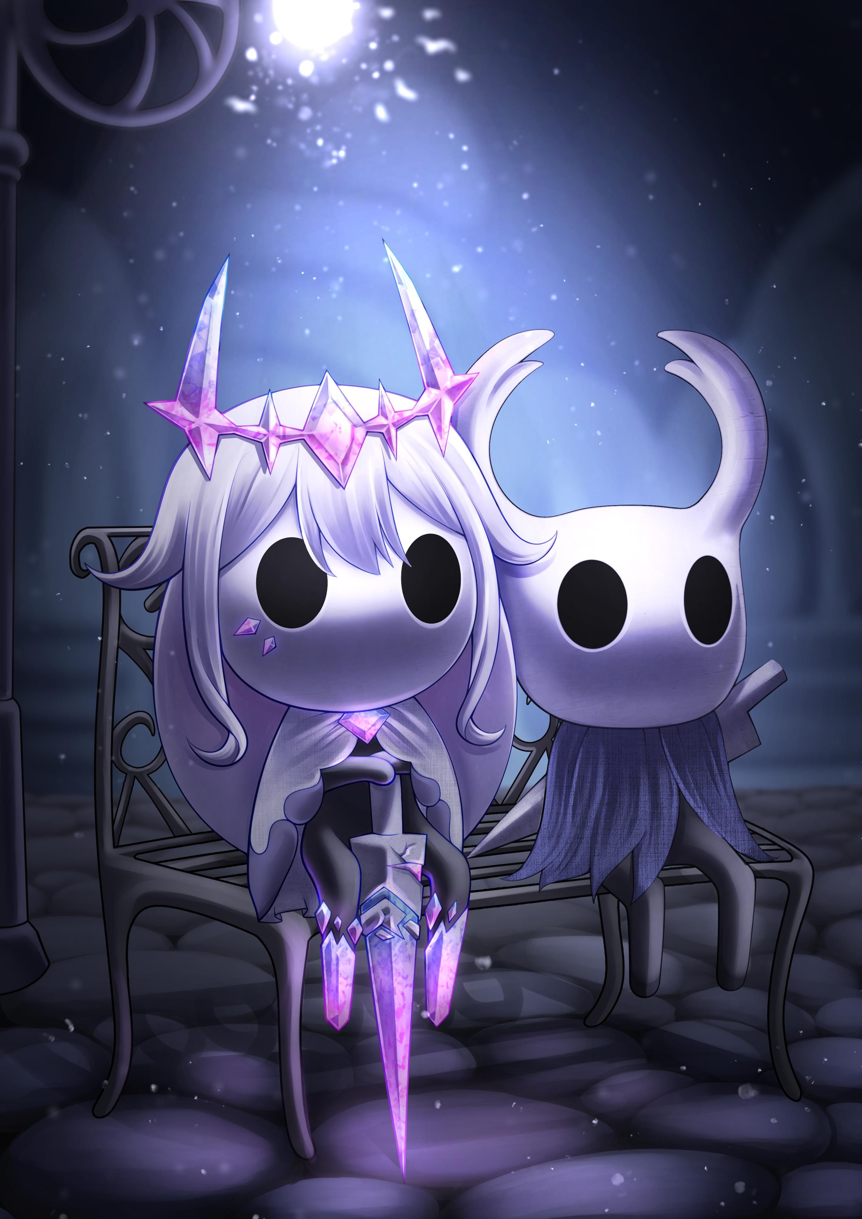 2894x4093 Koseki Bijou as Vessel