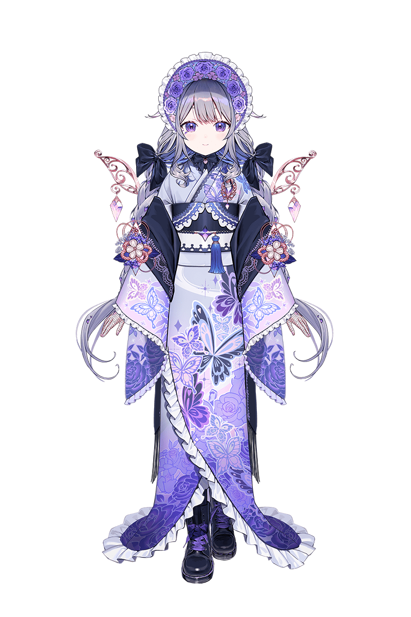 800x1200 Koseki Bijou. TALENT. hololive official website