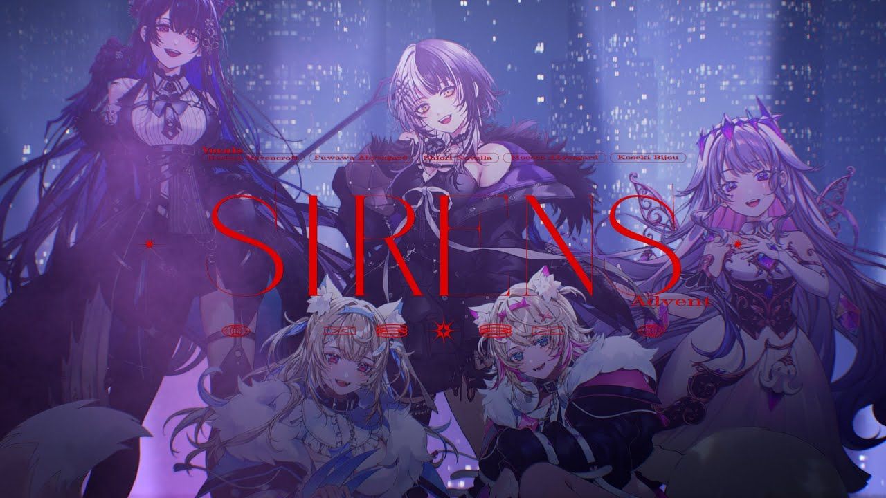 1280x720 Bijou Koseki
