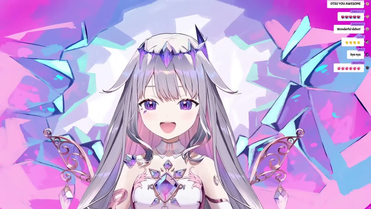 1280x720 Koseki Bijou Debut Highlights