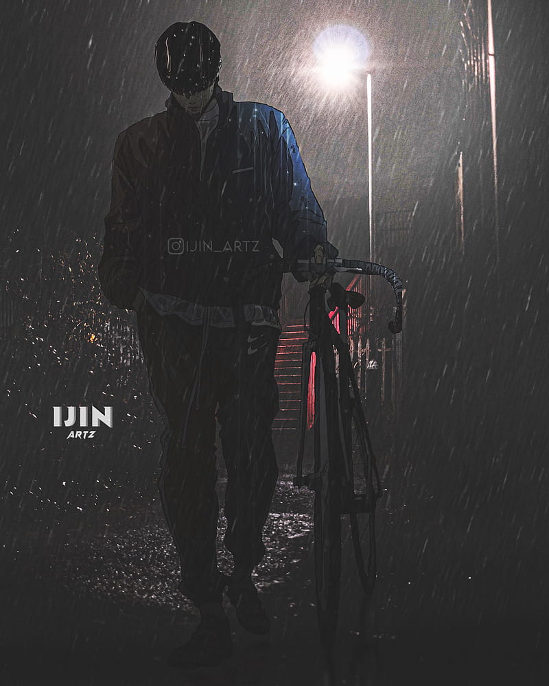 800x1000 Windbreaker, manhwa, edits, fyp, anime, HD phone wallpaper