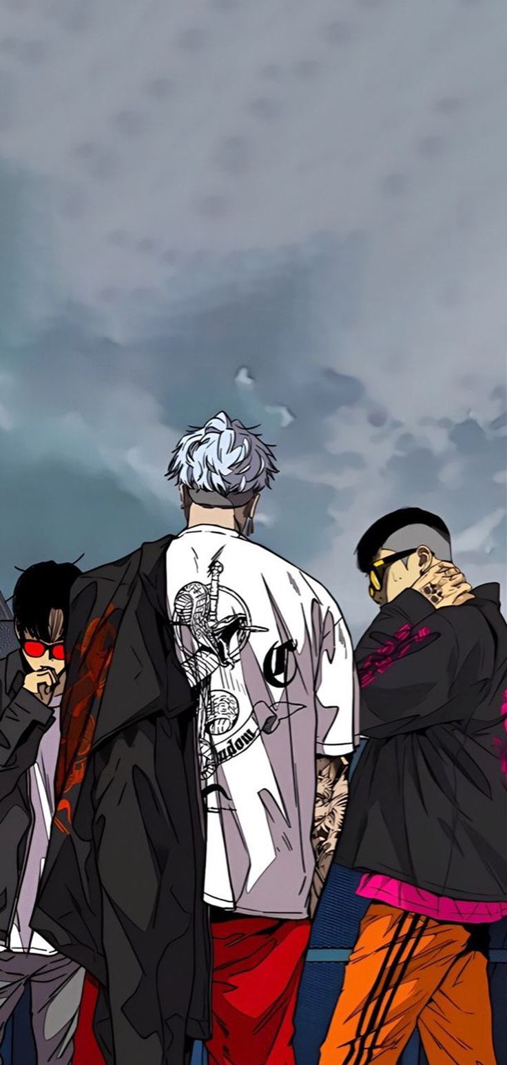 736x1545 Windbreaker Wallpaper
