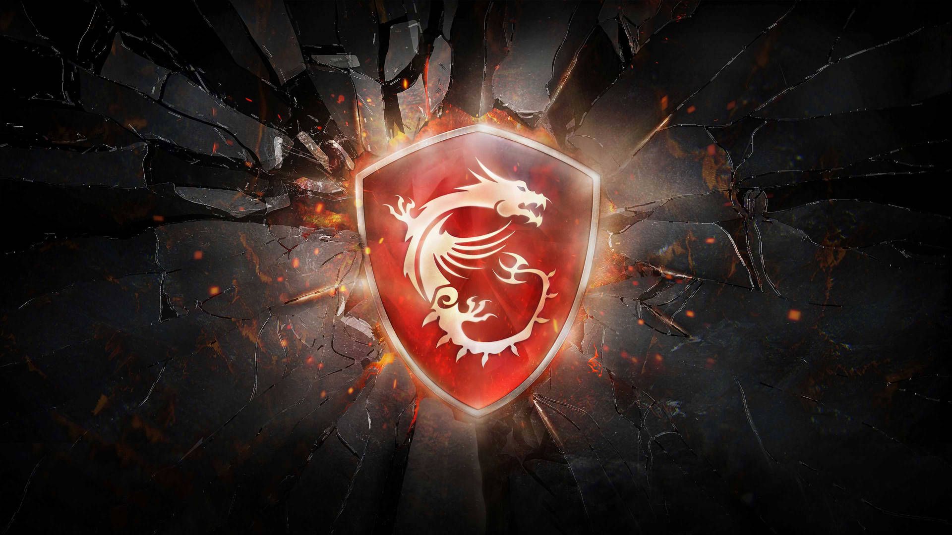 1920x1080 MSI Katana Wallpaper
