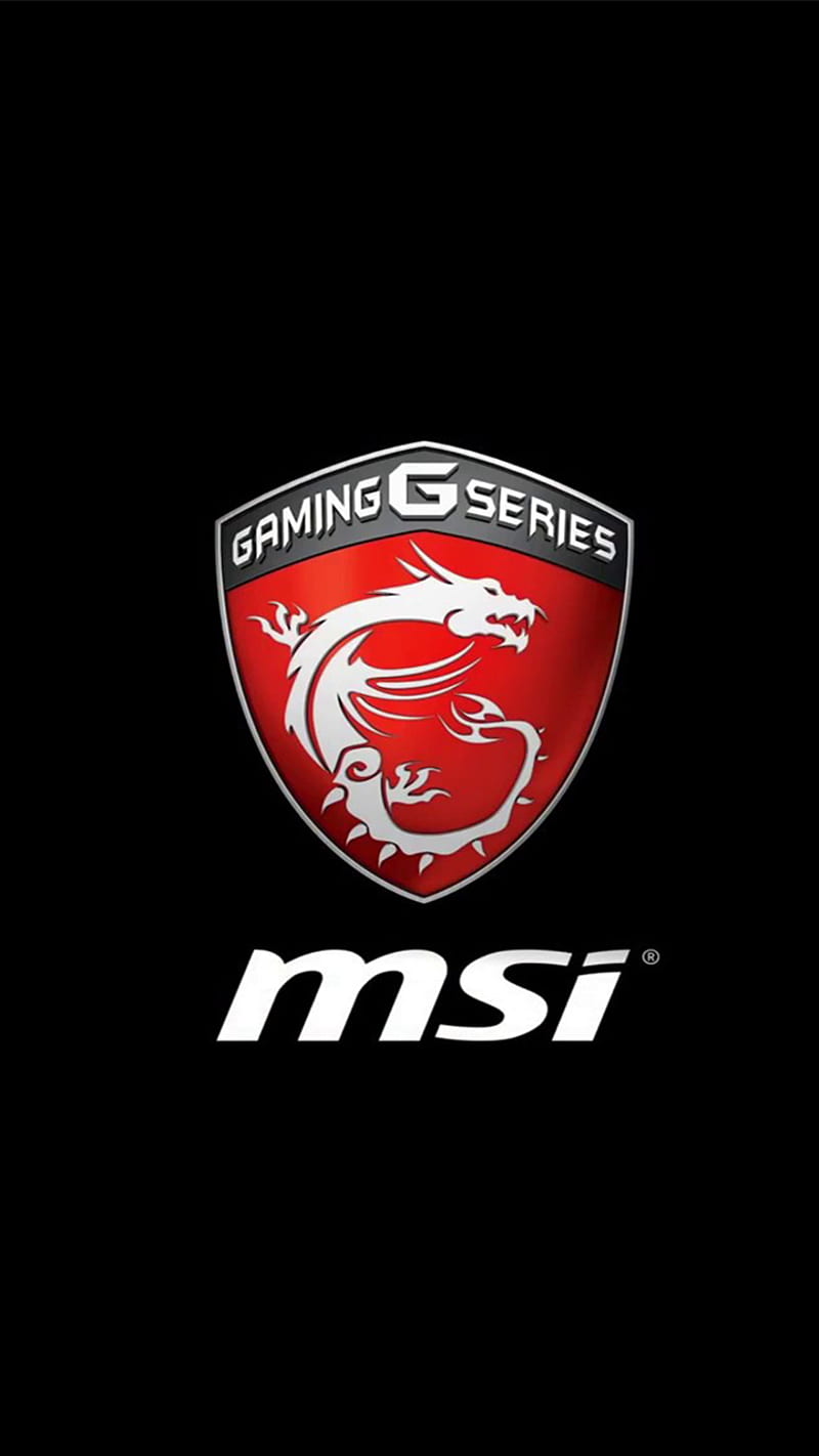 800x1422 MSI Gaming, gamer, pc, master, race, master race, HD phone wallpaper
