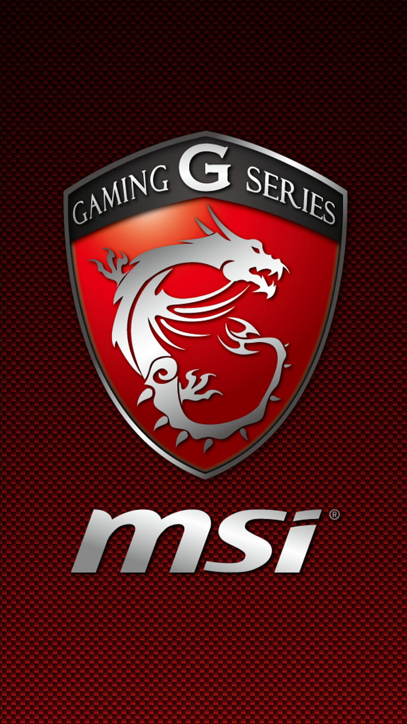 800x1422 Msi dragon, computer, gaming, HD phone wallpaper
