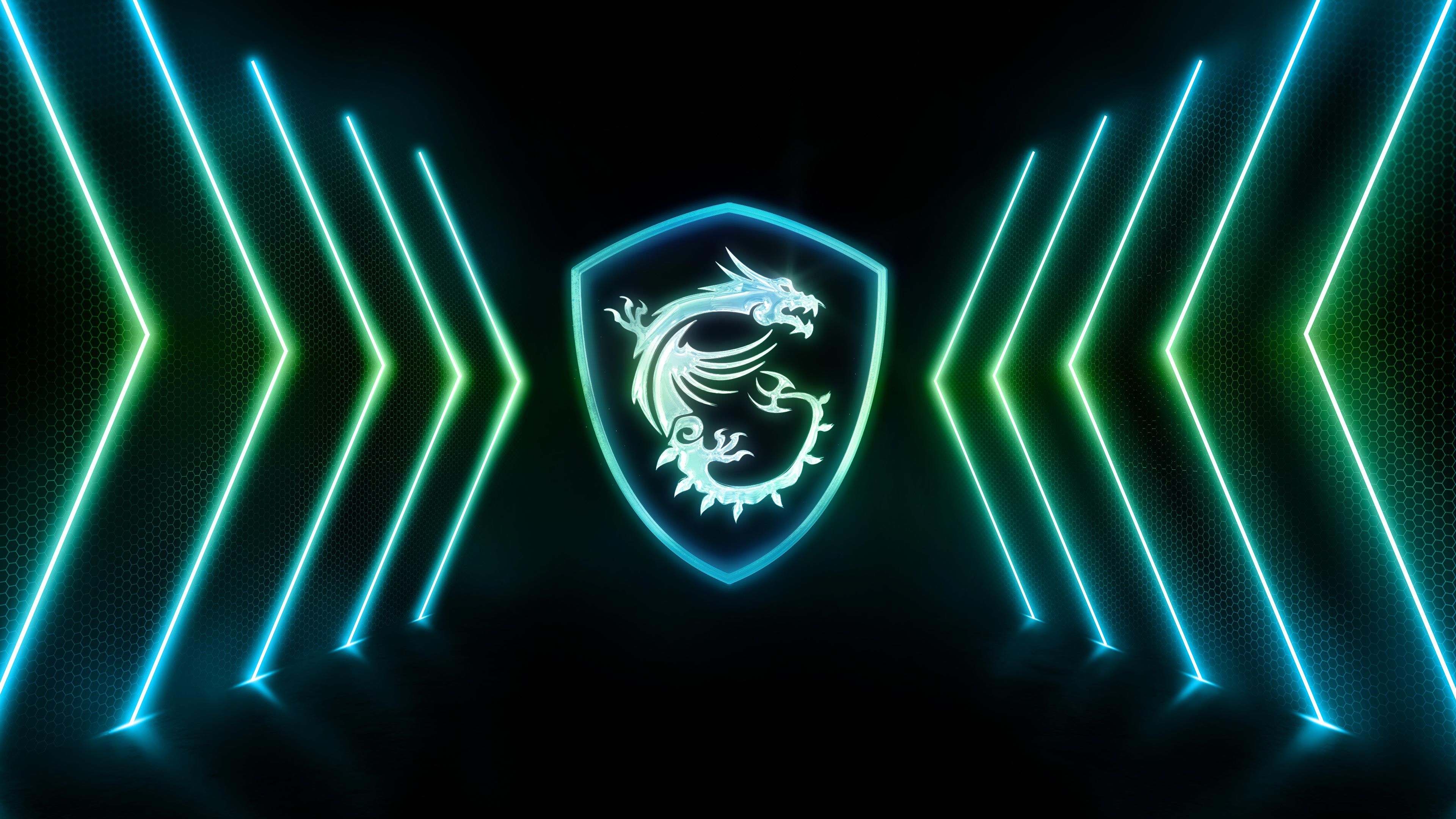 3840x2160 Wallpaper