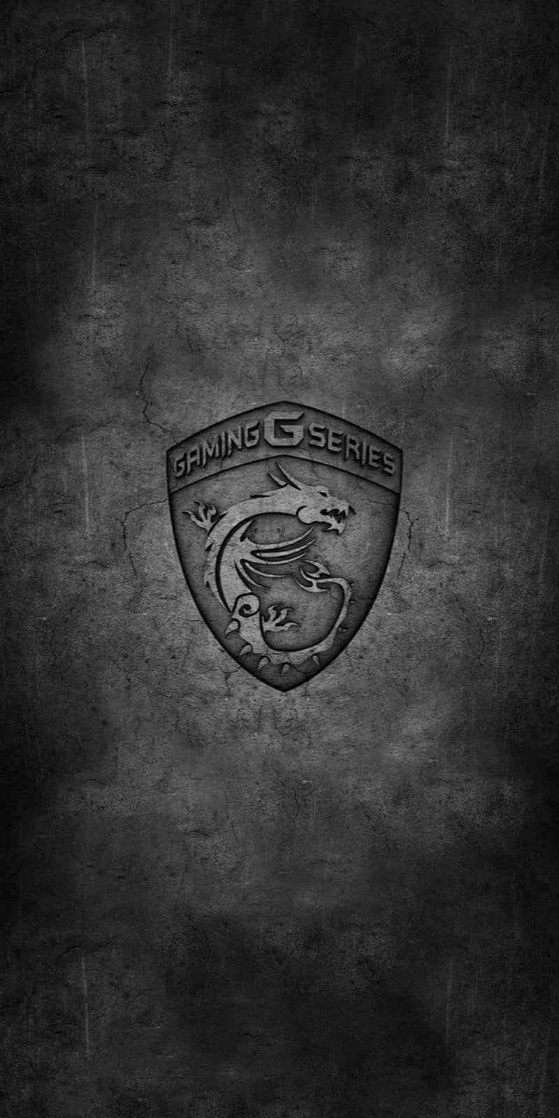 800x1600 MSI Rock, g series, gaming, HD phone wallpaper