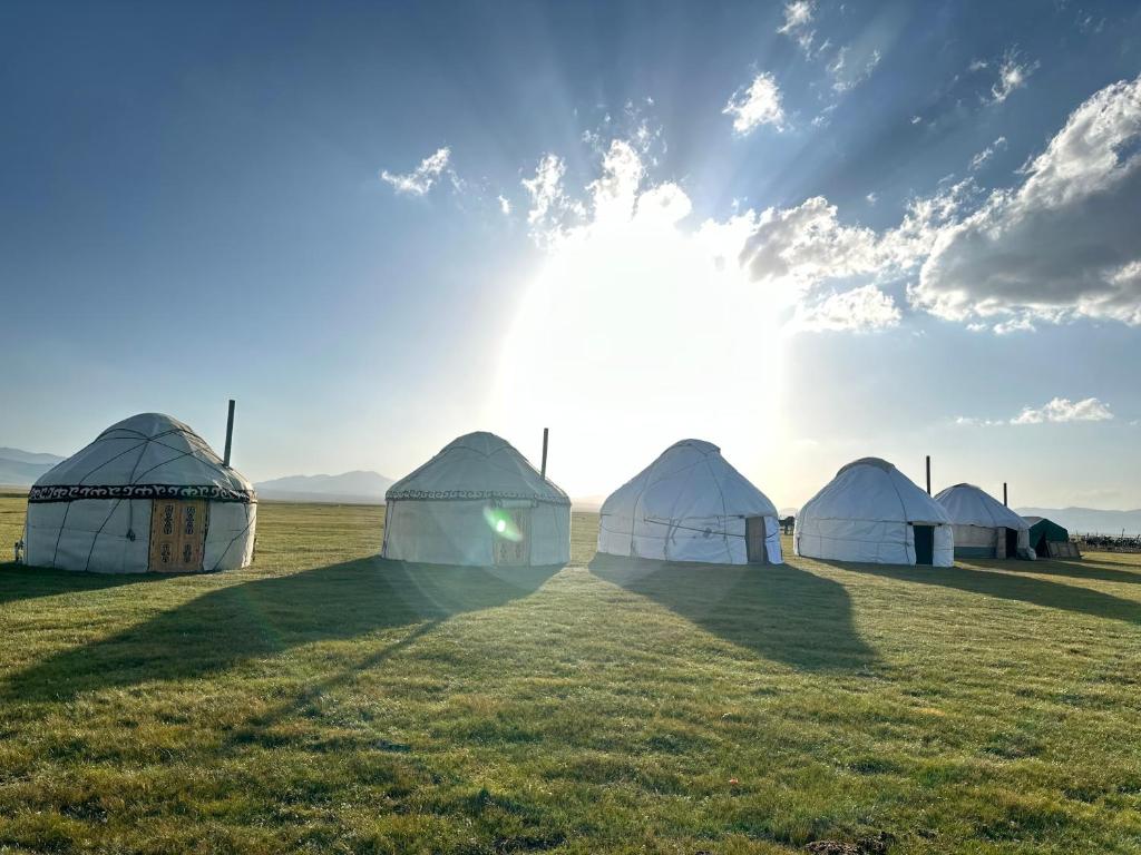 1024x768 Yurt Camp NUREL, Song Kul (updated Prices 2026)