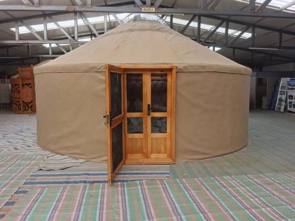 1024x768 Euro Yurt