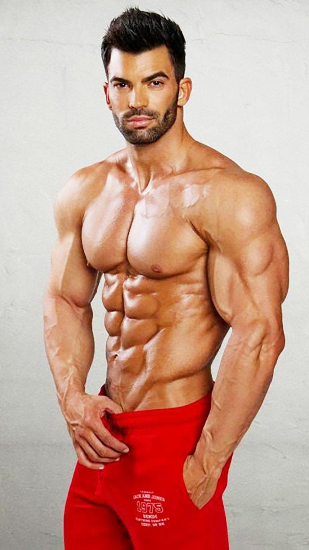 1080x1920 Gym Boy Wallpaper Gym Boy Wallpaper Download