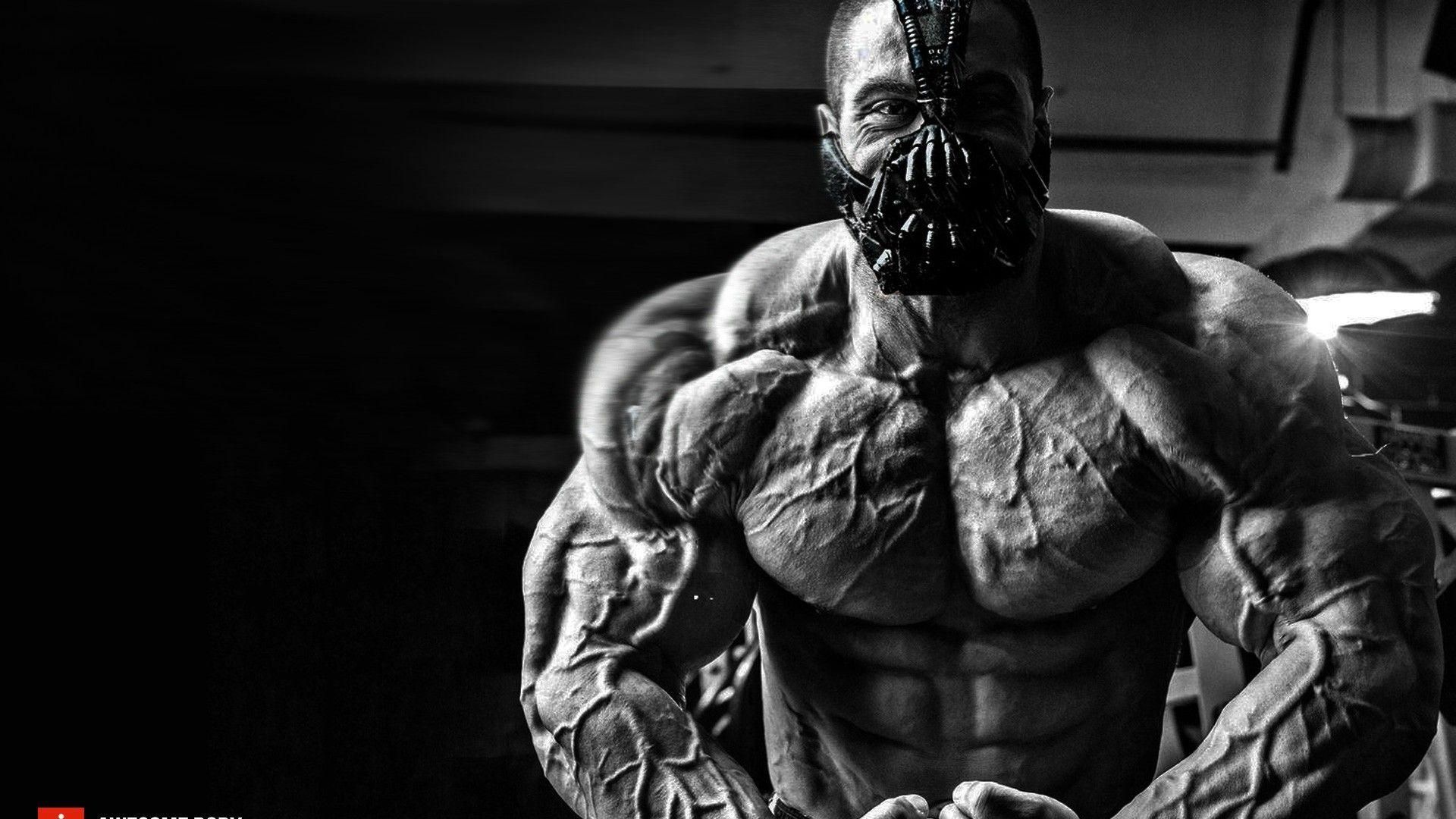 1920x1080 Best Gym Boy Wallpaper For Desktop, PC, Laptop, Computer [ 4k, HD ]