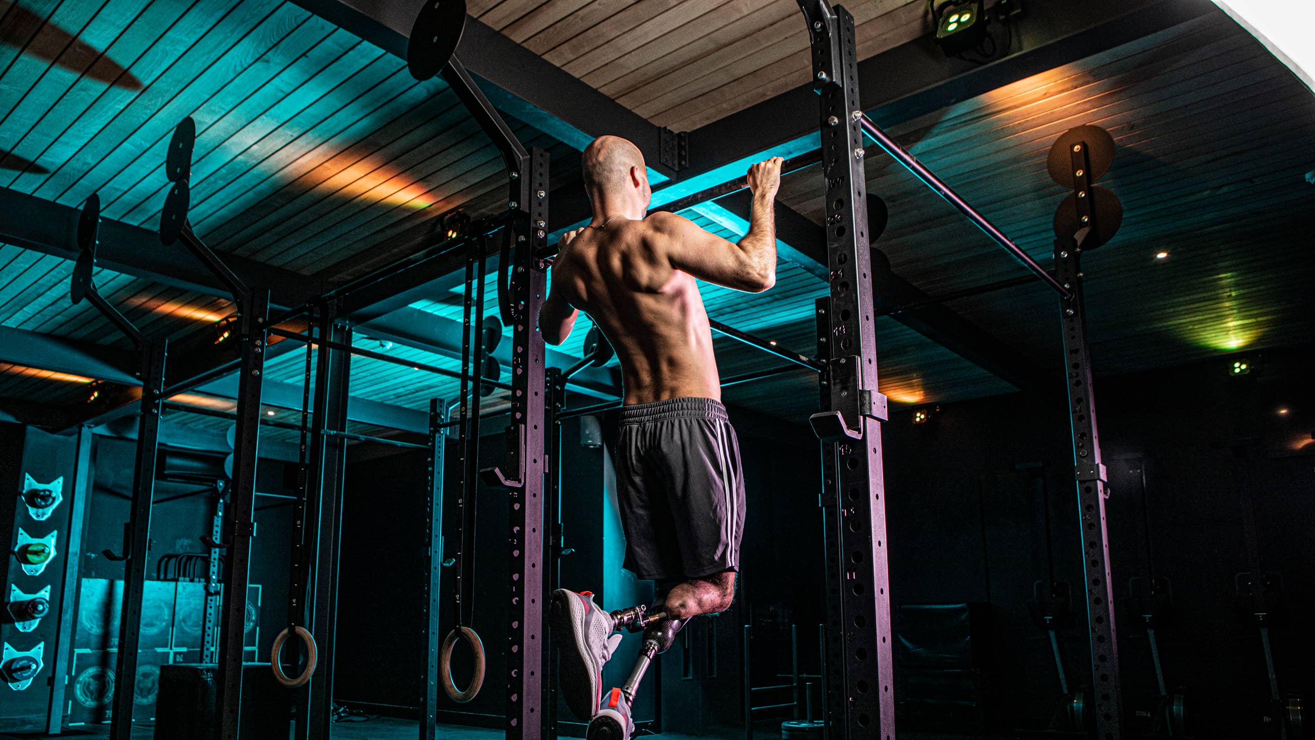 2560x1440 The Perfect Full Body 20 Minute Workout For Busy Men's Journal