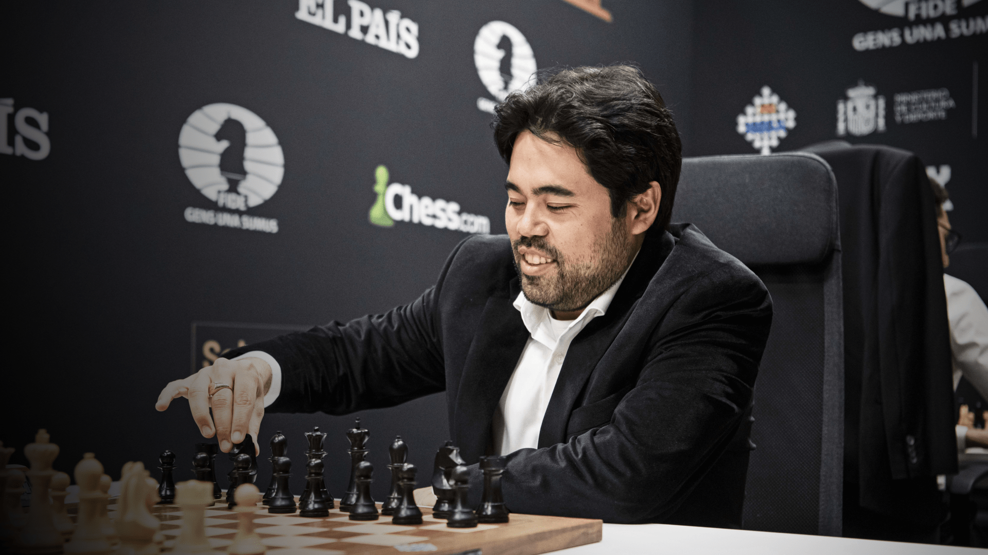 1920x1080 Hikaru Nakamura had a huge lead in the list of July's top Chess channels