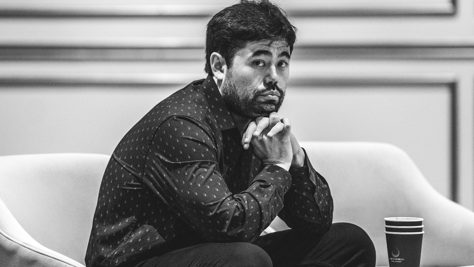 1600x900 Nice to shut up all the idiots' Nakamura fires back at doubters after win over Fabiano Caruana