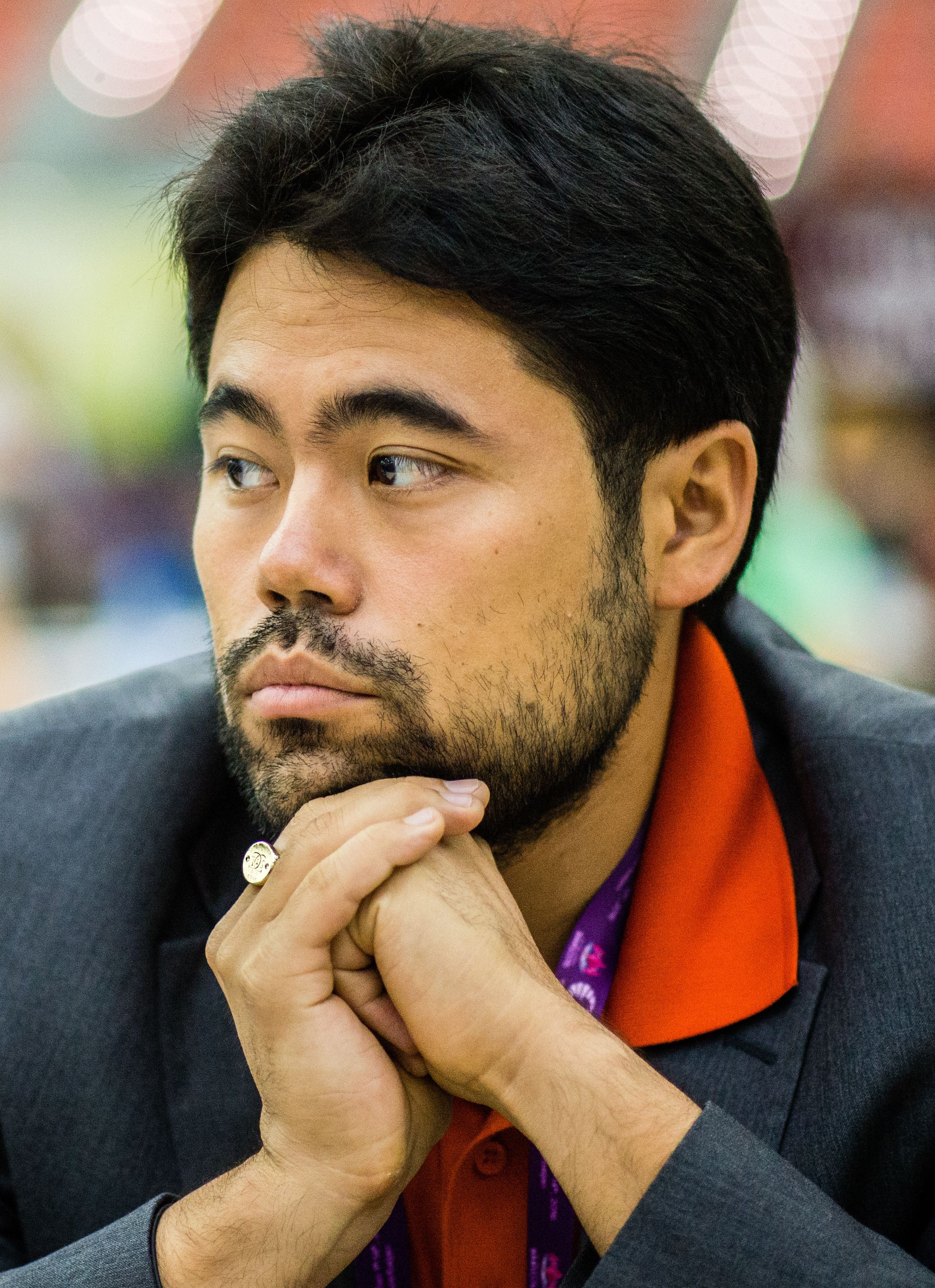 2311x3183 Hikaru Nakamura