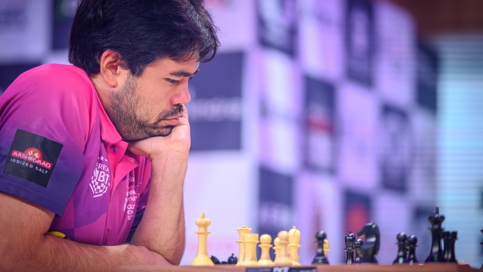 1600x900 Hikaru Nakamura Interview: World No 2 On Magnus Carlsen's 'we're Not A Serious Sport' Statement And Why He Doesn't Mind No Increment Rule. Chess News Indian Express