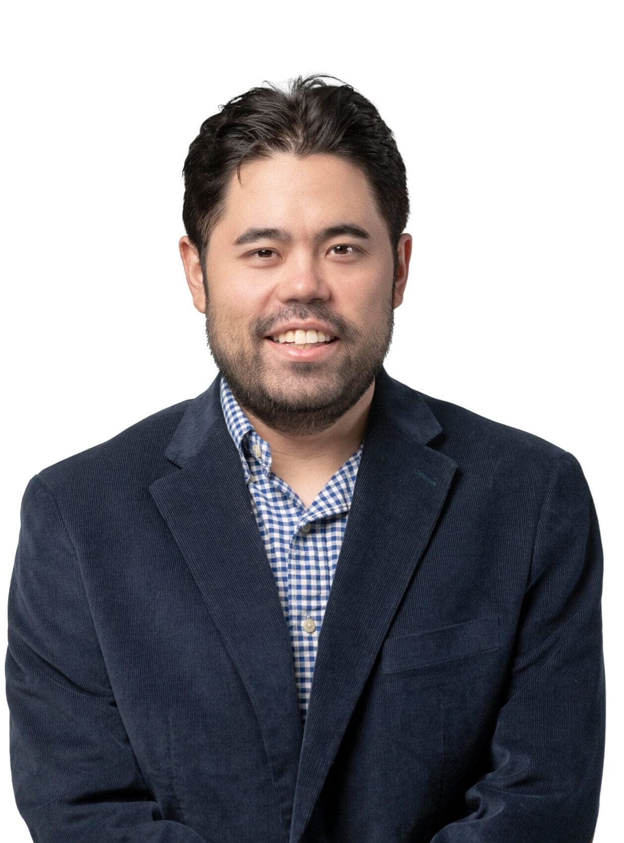 1260x1702 Hikaru Nakamura Louis Chess Club