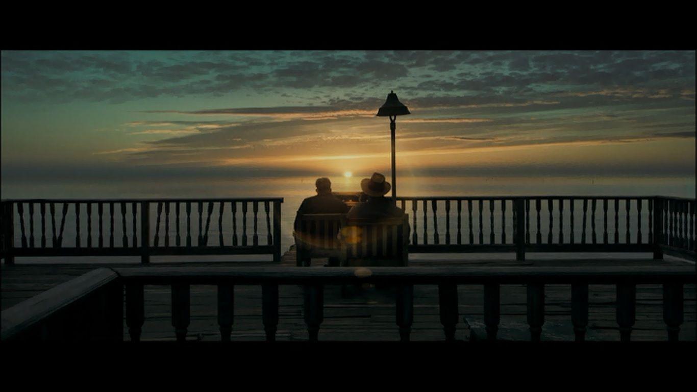 The Curious Case of Benjamin Button Wallpapers - Top Free The Curious ...