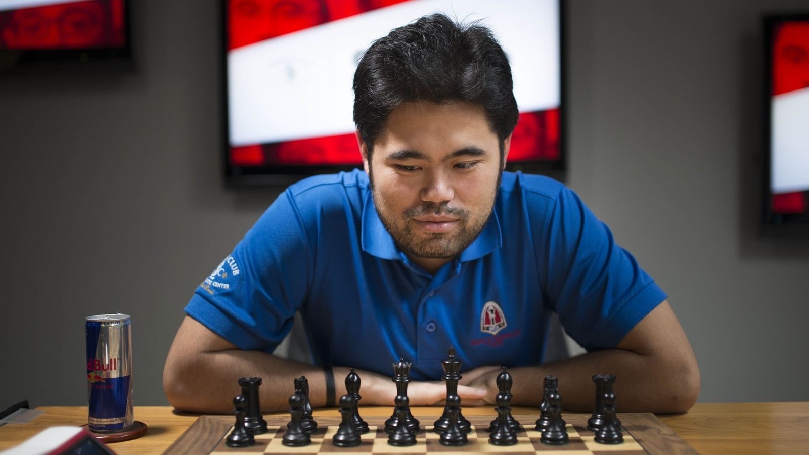 1600x900 Hikaru Nakamura's 'don't care' world of chess