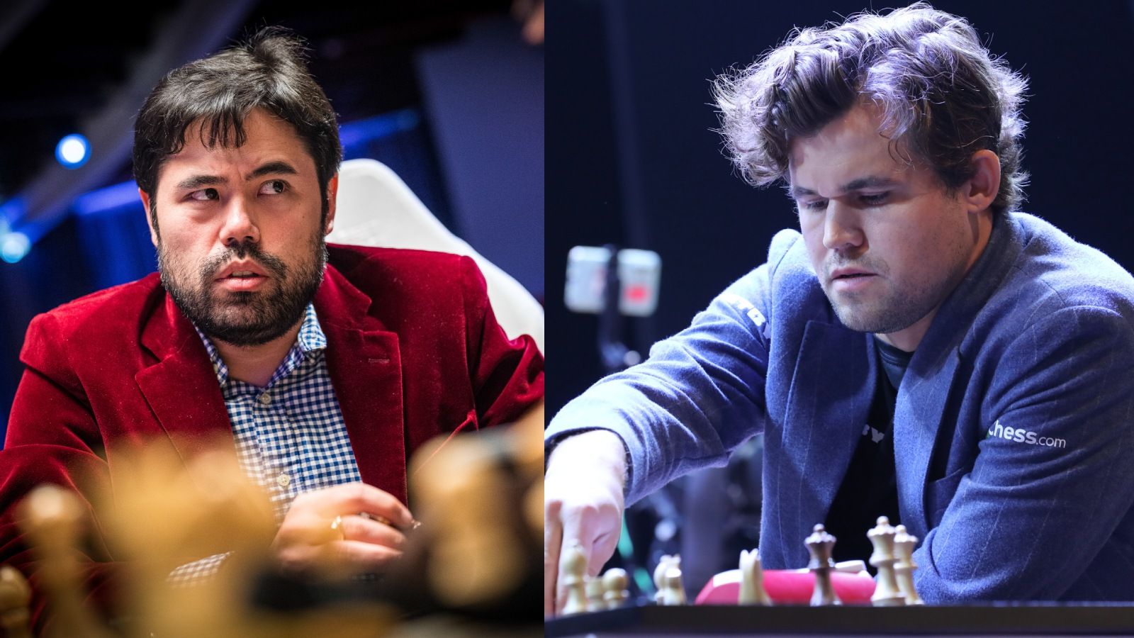 1600x900 It's shameless, but': Magnus Carlsen on Hikaru Nakamura's attempt to qualify for Candidates. Chess News Indian Express