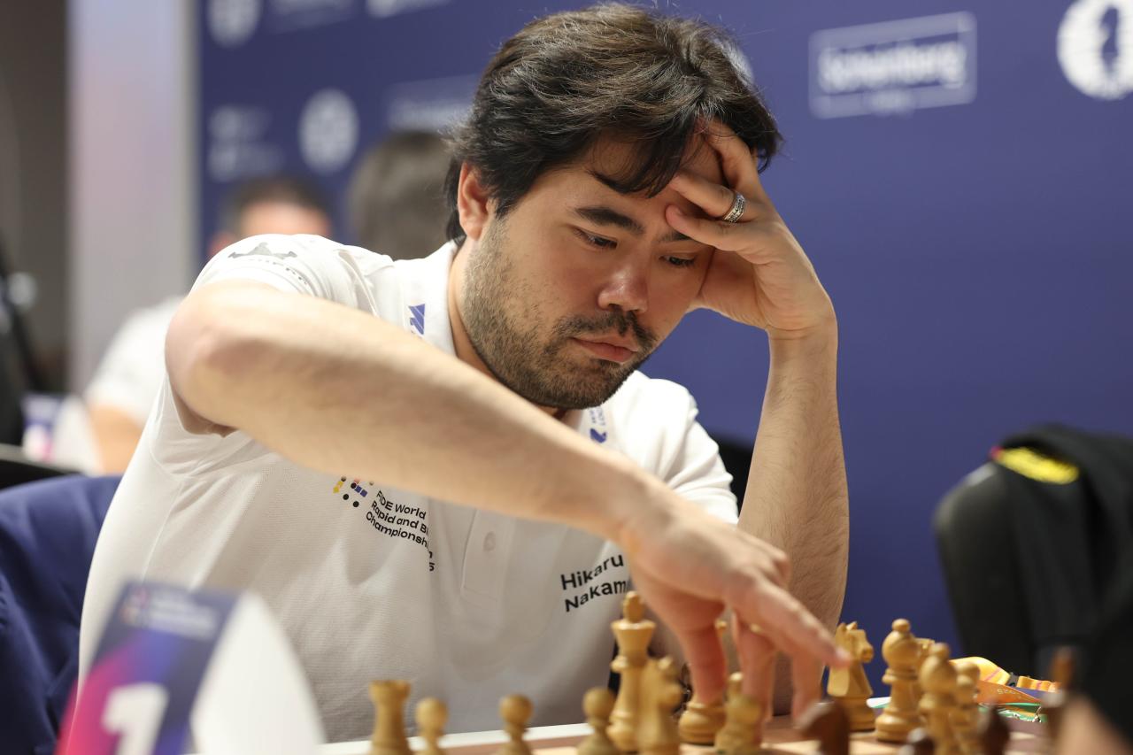 1280x853 The Latest Controversy in Chess Is the Cupcake Gambit