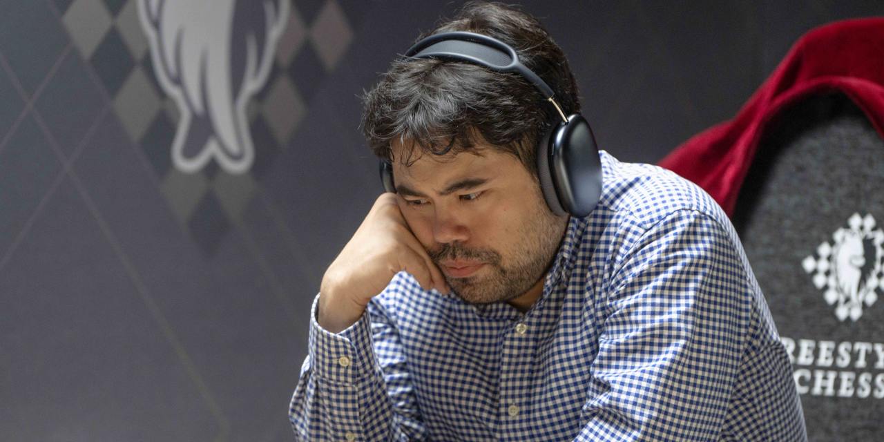 1280x640 The Latest Controversy in Chess Is the Cupcake Gambit