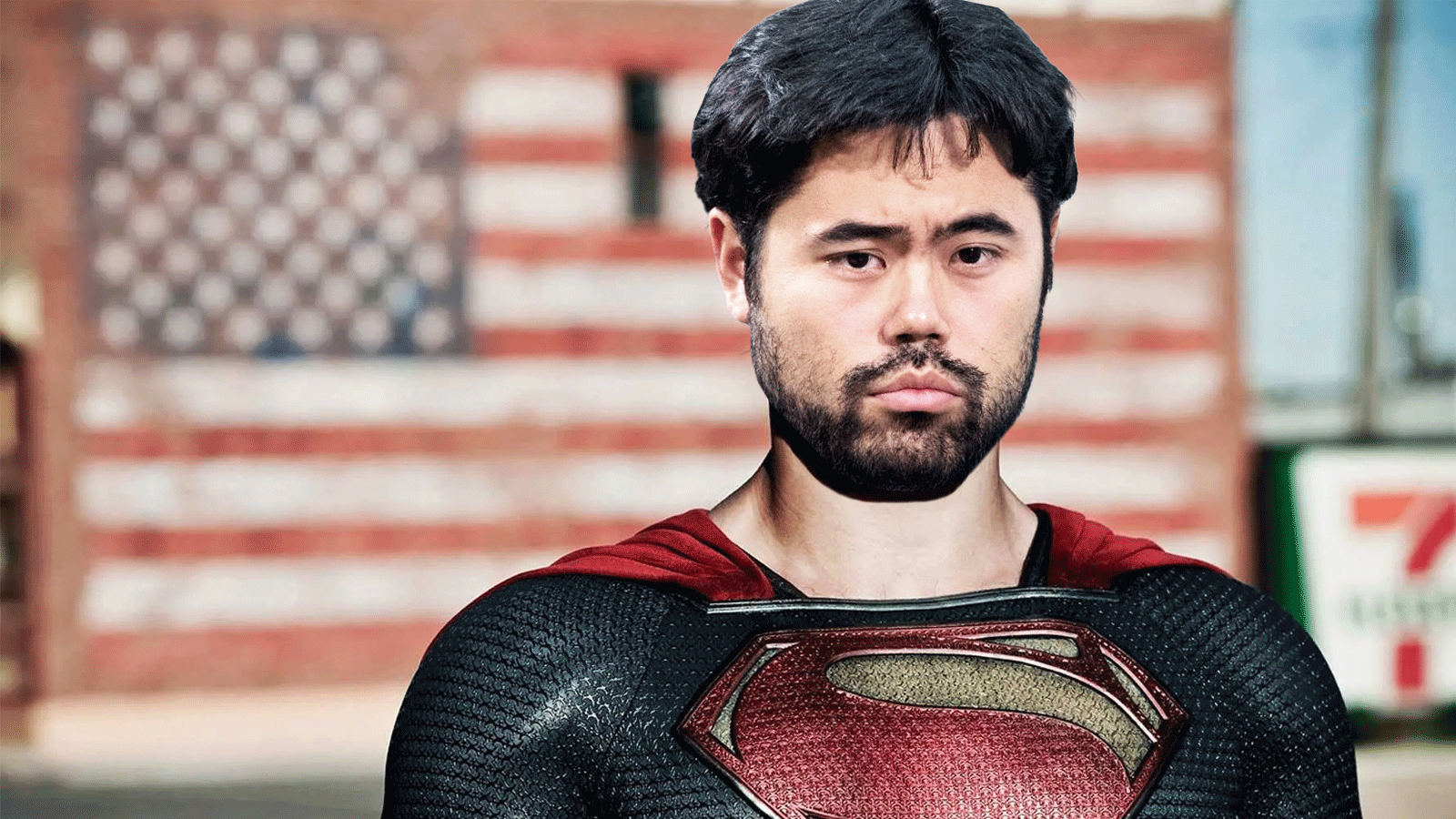 1600x900 Hikaru Nakamura, American Chess Superman