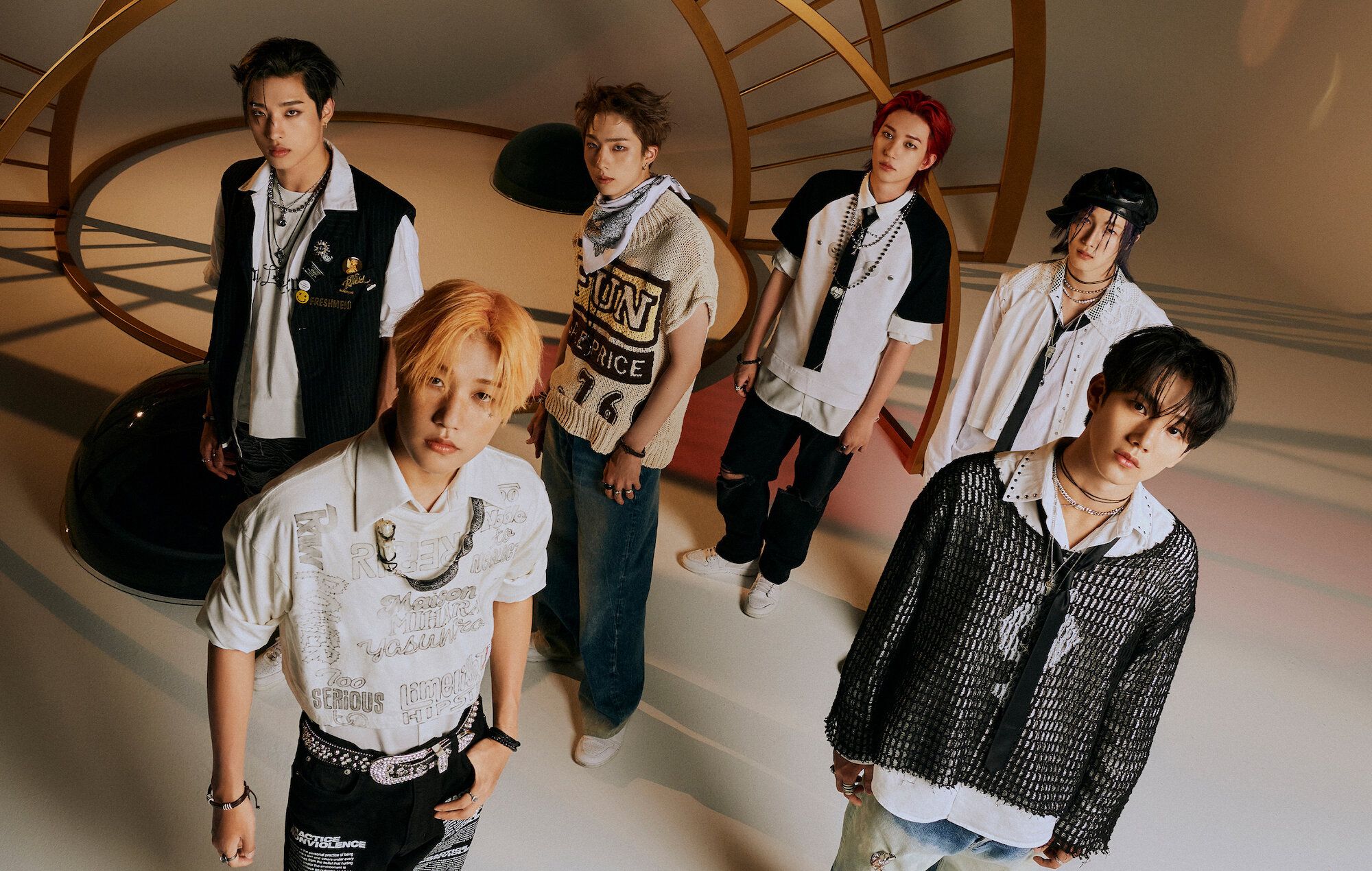 2000x1270 Intak (P1Harmony) Wallpaper
