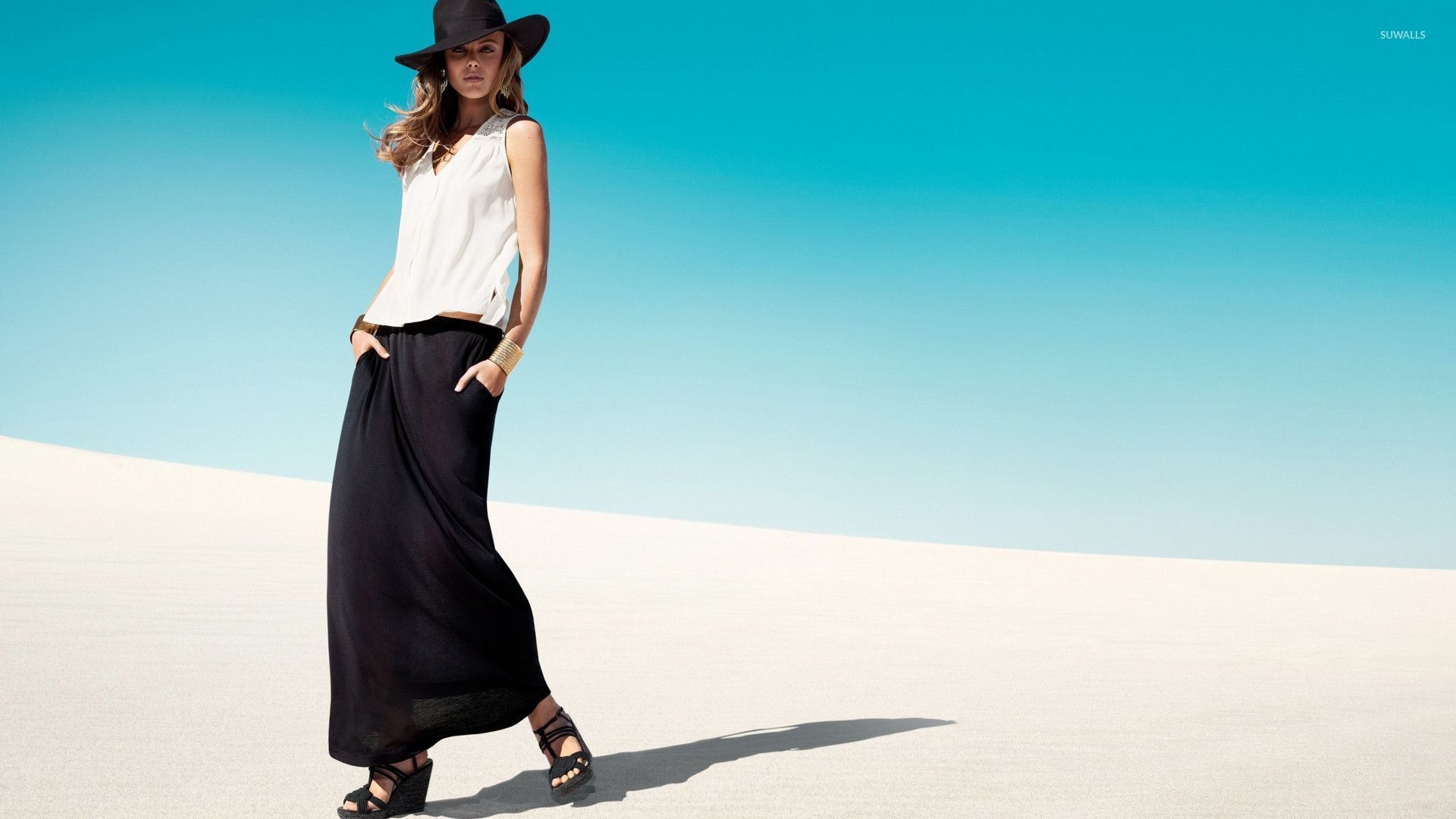1920x1080 Frida Gustavsson [6] wallpaper wallpaper