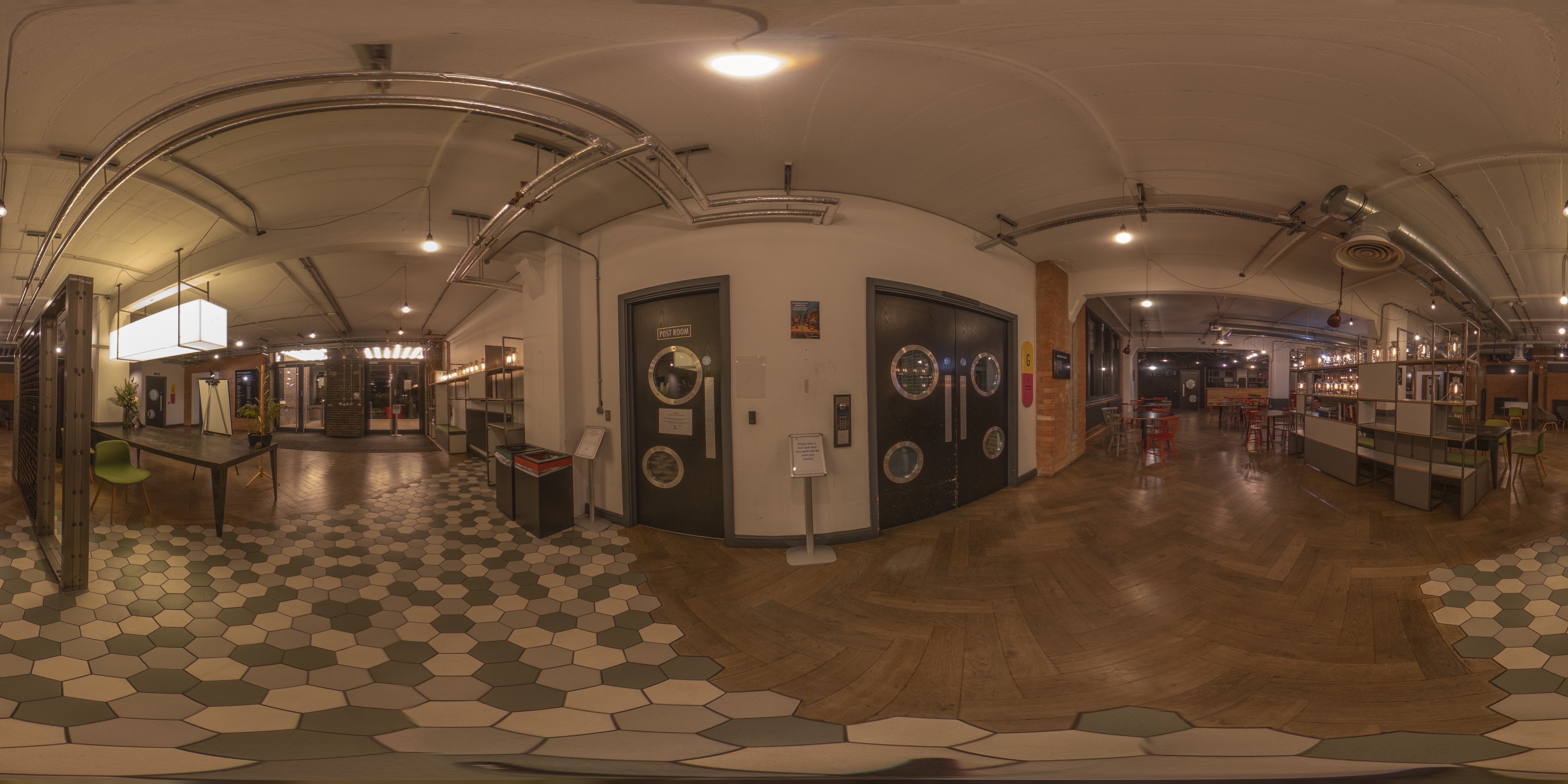 7296x3648 Equirectangular (360) Workflows And The Rig Bundle Adjuster · NVlabs Instant Ngp · Discussion · GitHub