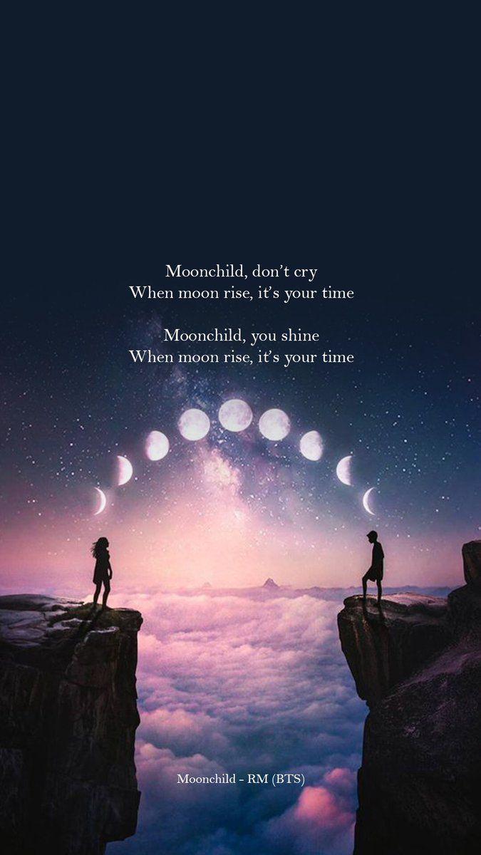675x1200 Bts Scenery Wallpaper