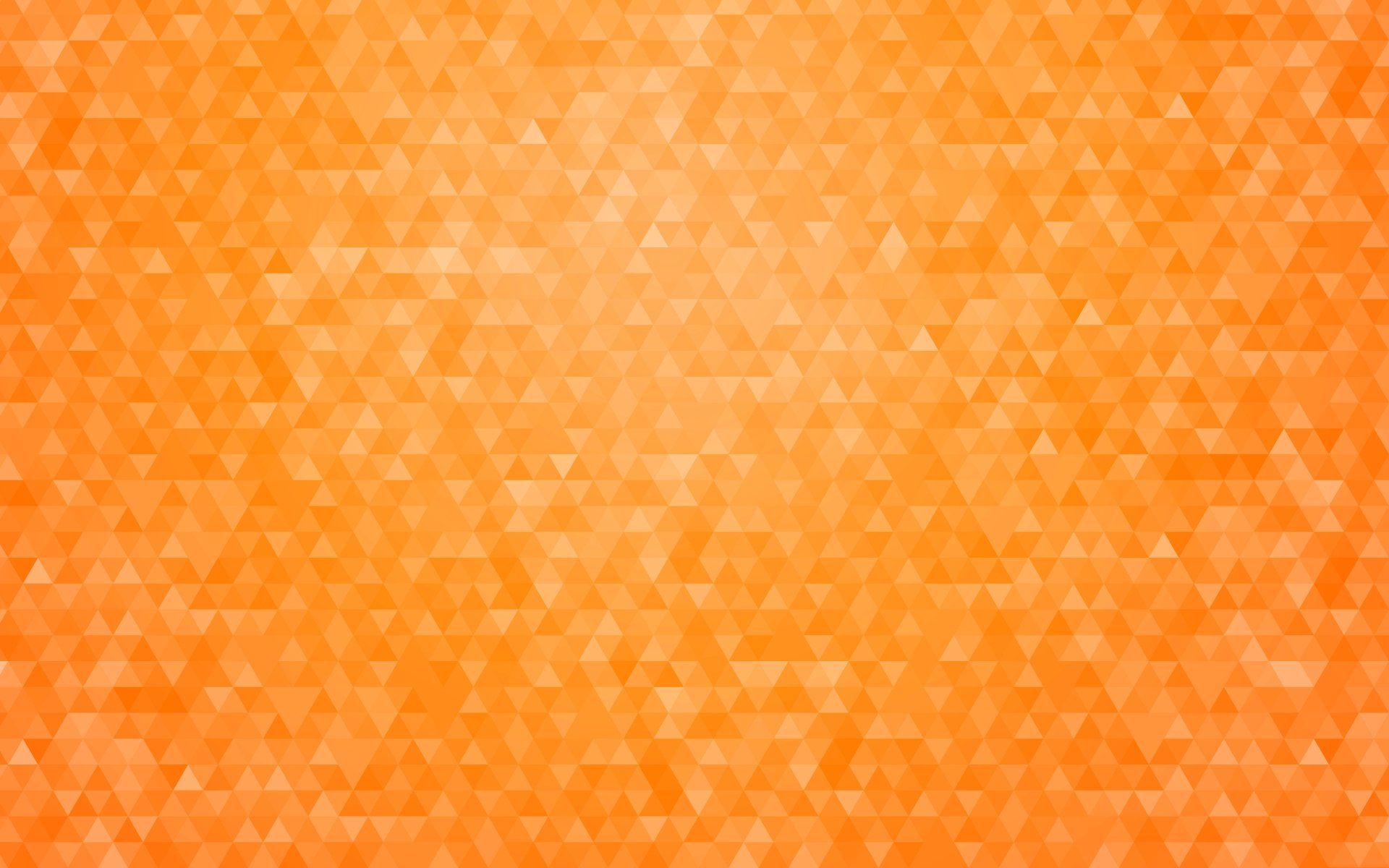 1920x1200 Download Orange (Color) Pattern Geometry Abstract Triangle 8k Ultra HD Wallpaperx4800
