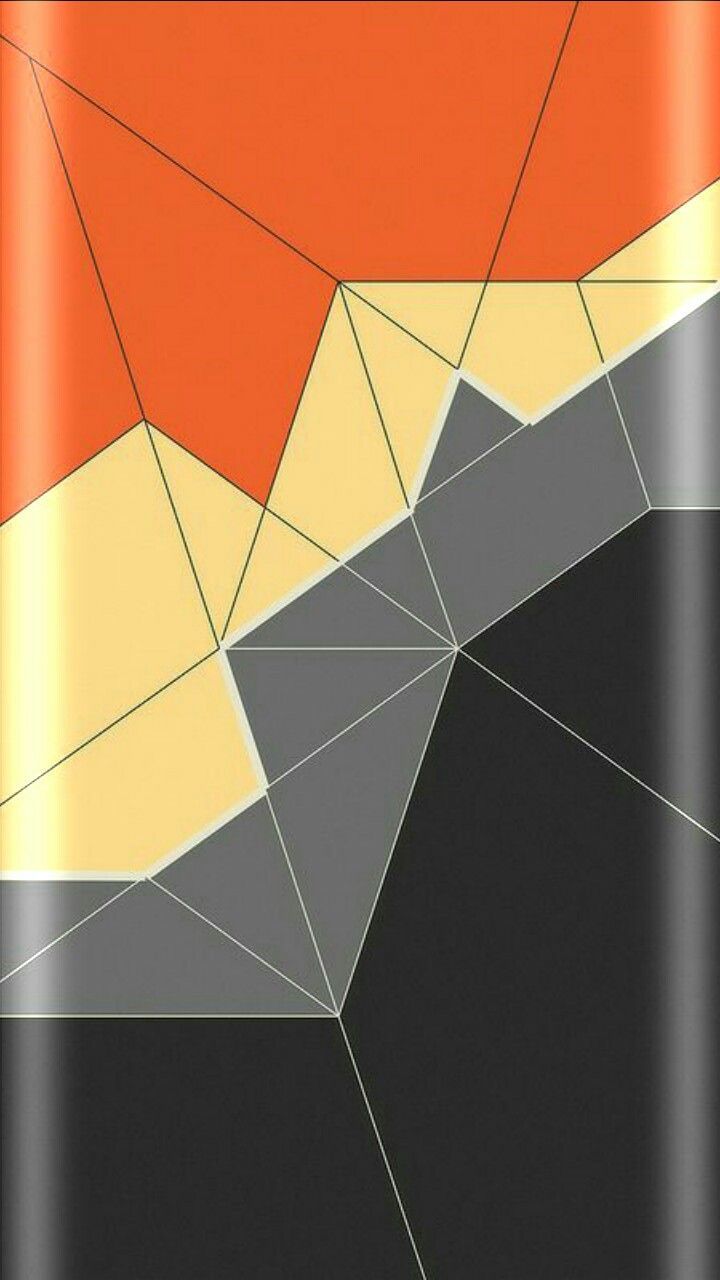 720x1280 Orange and Grey Abstract Galaxy Wallpaper. Wallpaper colores, Fondos abstractos, Dibujo tiernos