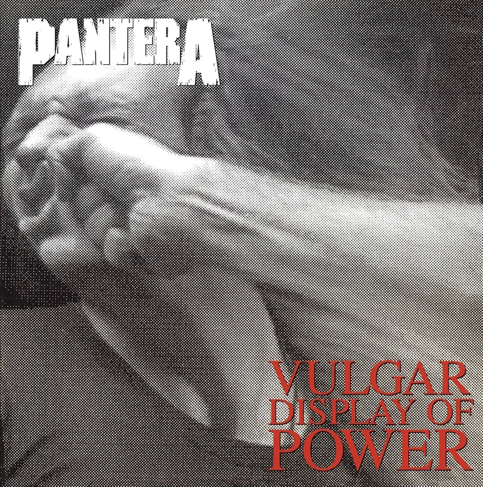 992x1000 Pantera Display of Power.com Music