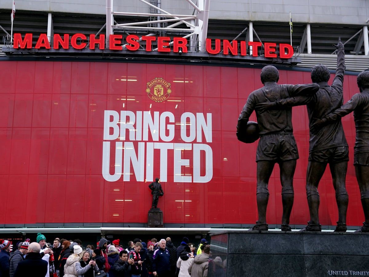 1200x900 Manchester United Fans And Rights Groups Raise Fears Over Qatar Led Ownership Bid
