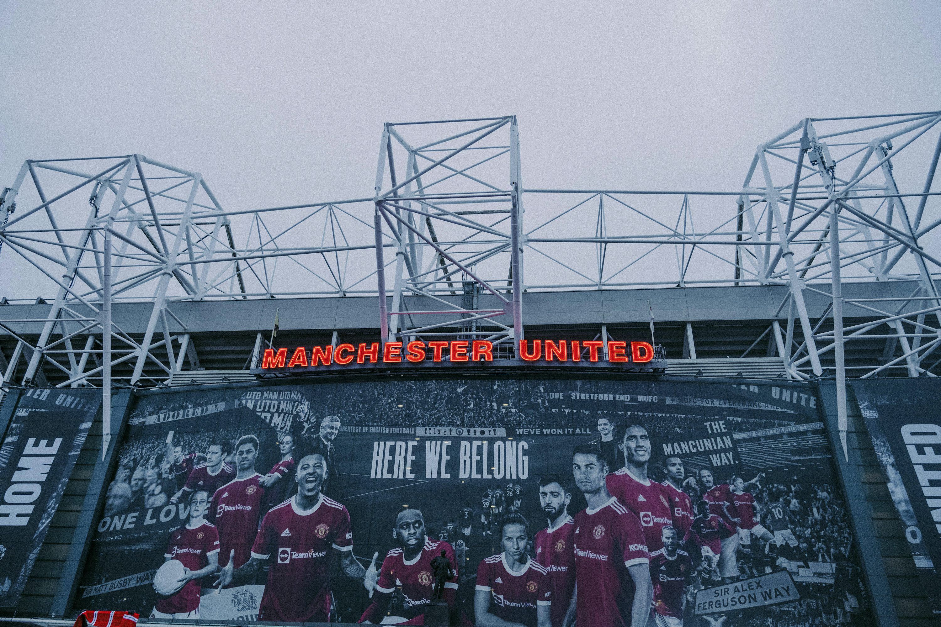 3000x2000 Manchester United Picture. Download Free Image