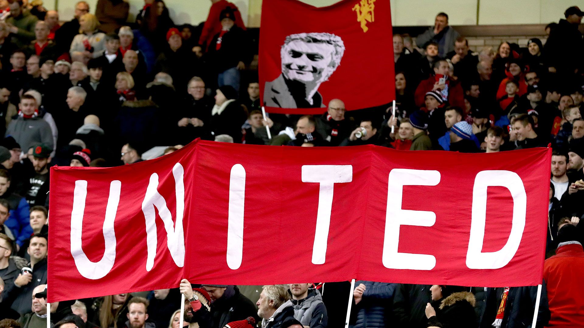 1920x1080 Manchester United and Manchester City: A family rivalry
