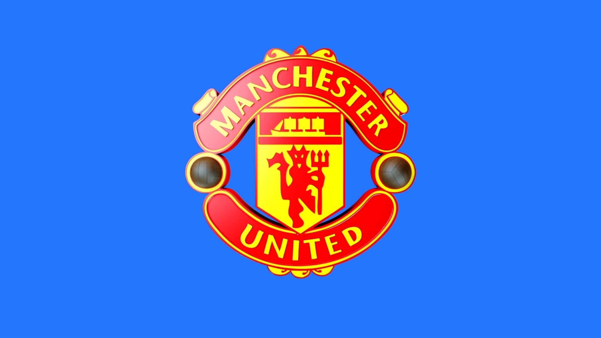 1920x1080 Download Fans showing their support for Manchester United