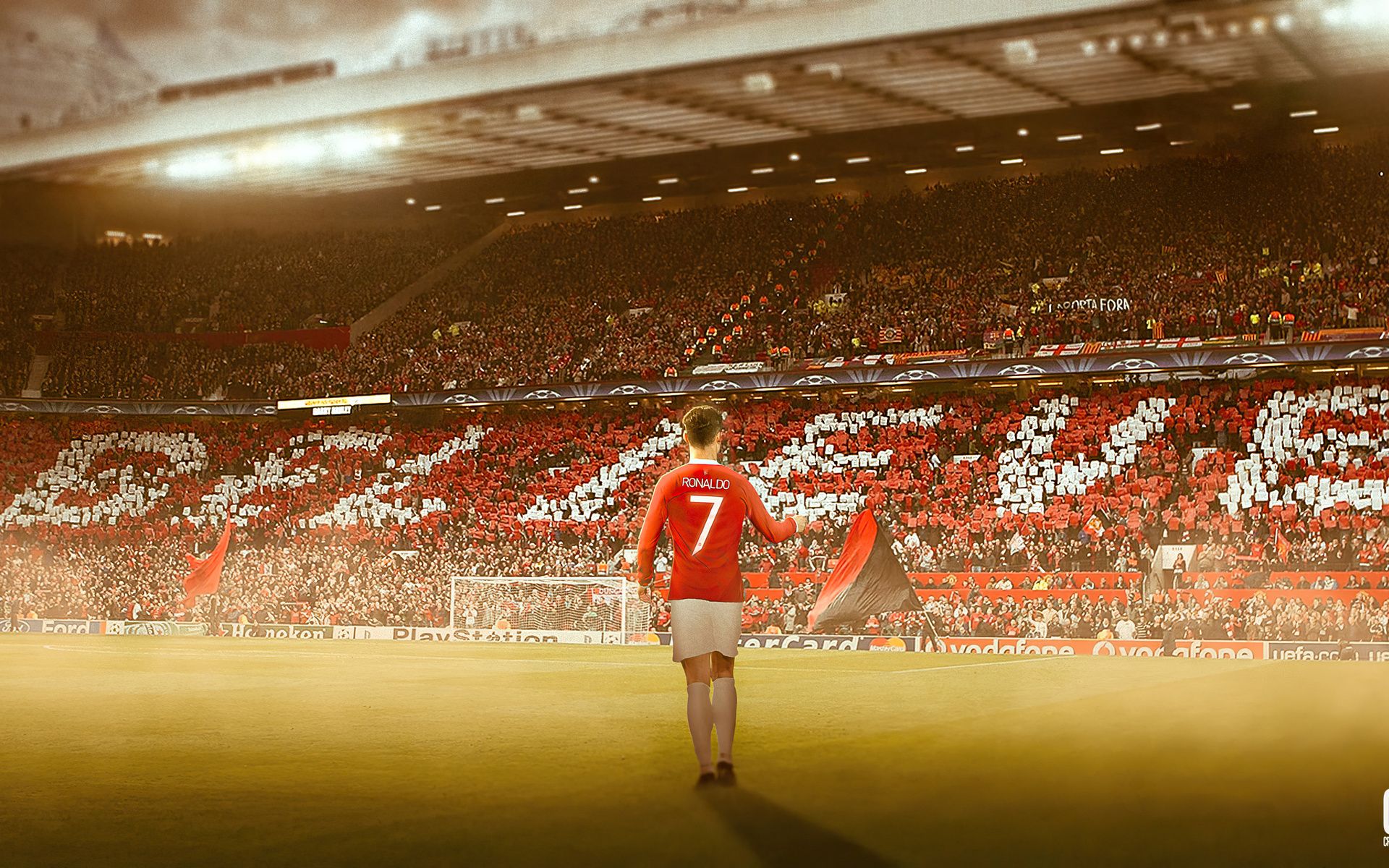 1920x1200 Cristiano Ronaldo Manchester United 4k 1080P Resolution , HD 4k Wallpaper, Image, Background, Photos and Picture