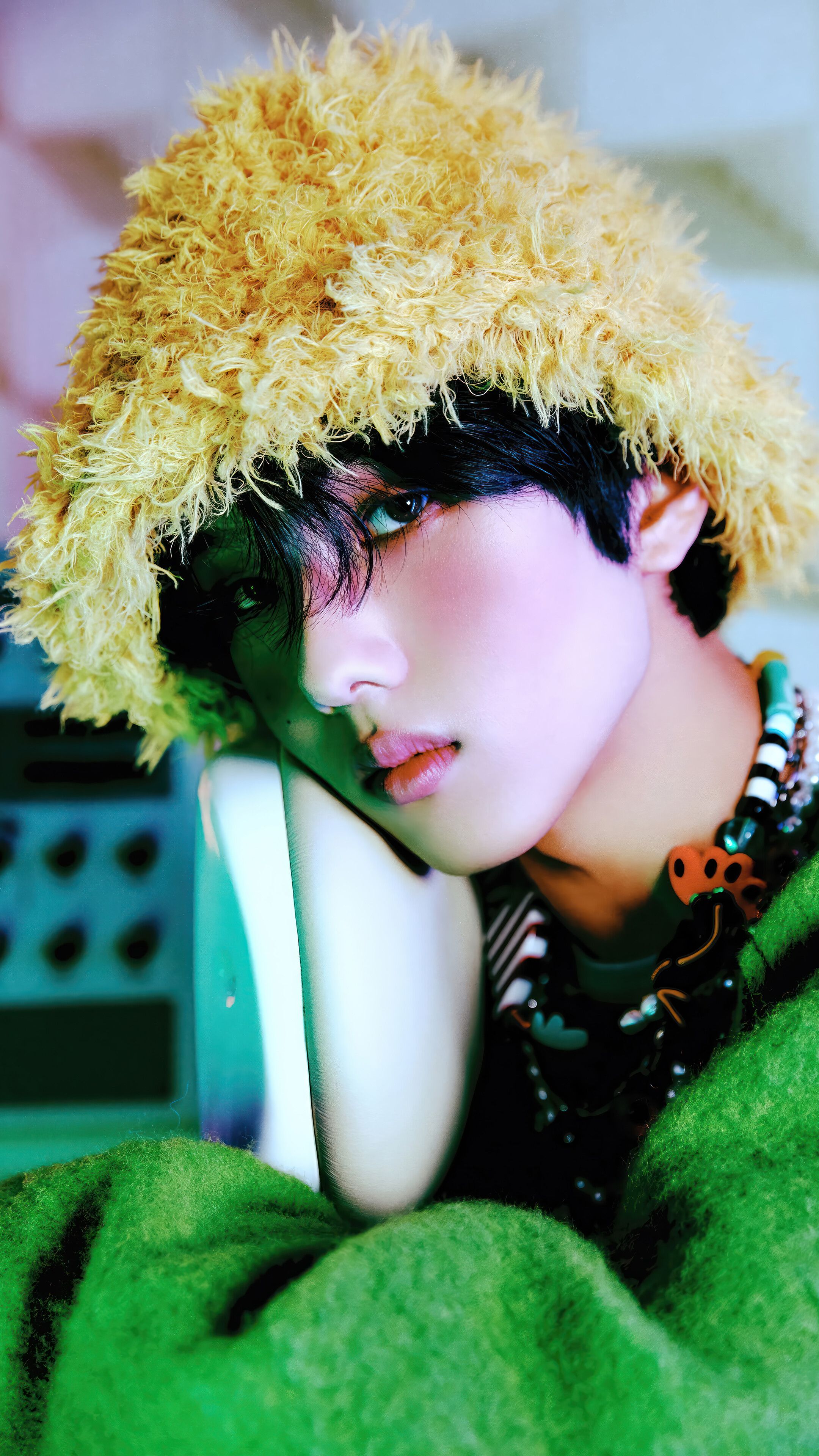 2160x3840 Jisung NCT DREAM ISTJ 4K Wallpaper iPhone HD Phone l